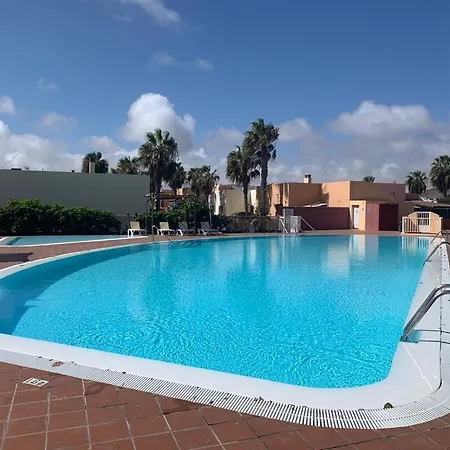 Bed & Breakfast Bedroom With Shared Bathroom And Swimming Pool